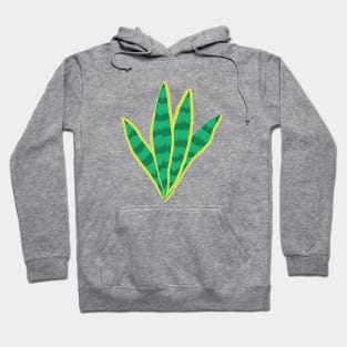 Aloe Vera Hoodie